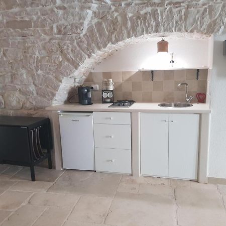 Perfetta Letizia Bed and Breakfast Bitonto Εξωτερικό φωτογραφία