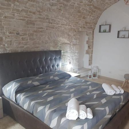 Perfetta Letizia Bed and Breakfast Bitonto Εξωτερικό φωτογραφία