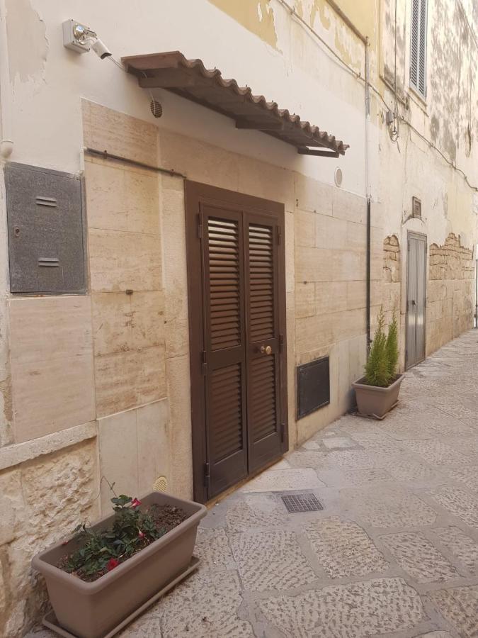 Perfetta Letizia Bed and Breakfast Bitonto Εξωτερικό φωτογραφία