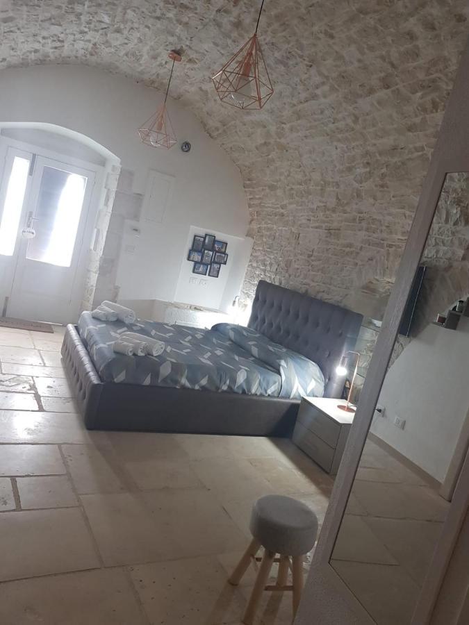 Perfetta Letizia Bed and Breakfast Bitonto Εξωτερικό φωτογραφία