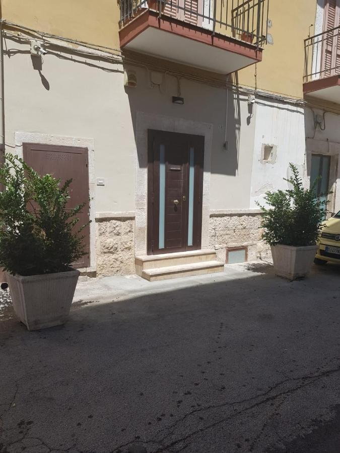 Perfetta Letizia Bed and Breakfast Bitonto Εξωτερικό φωτογραφία