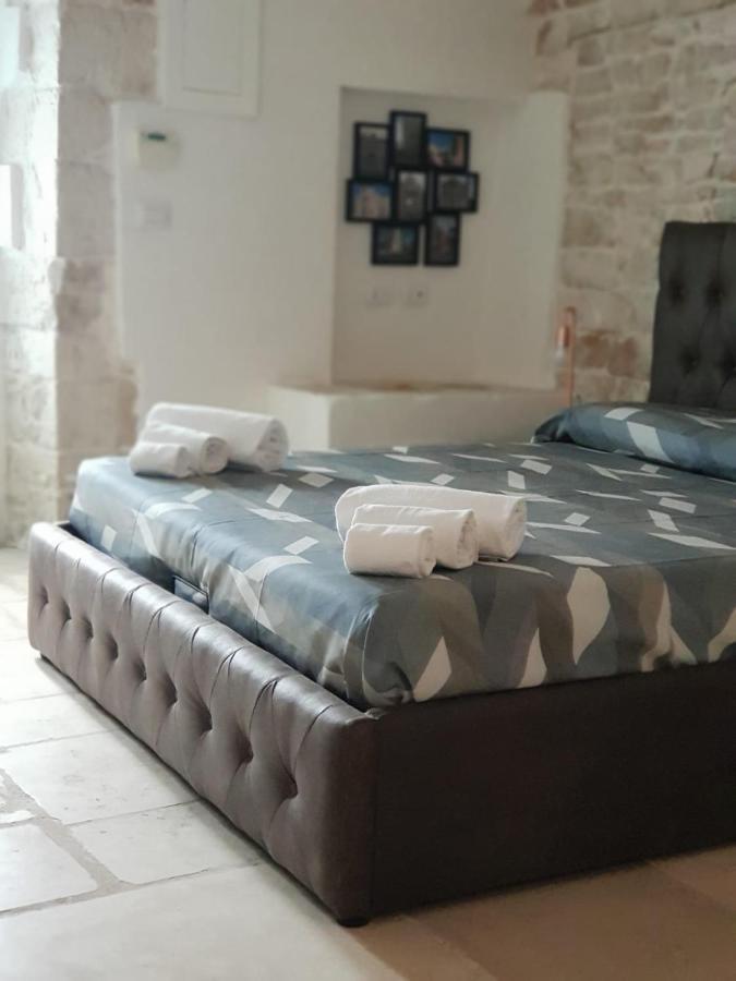Perfetta Letizia Bed and Breakfast Bitonto Εξωτερικό φωτογραφία