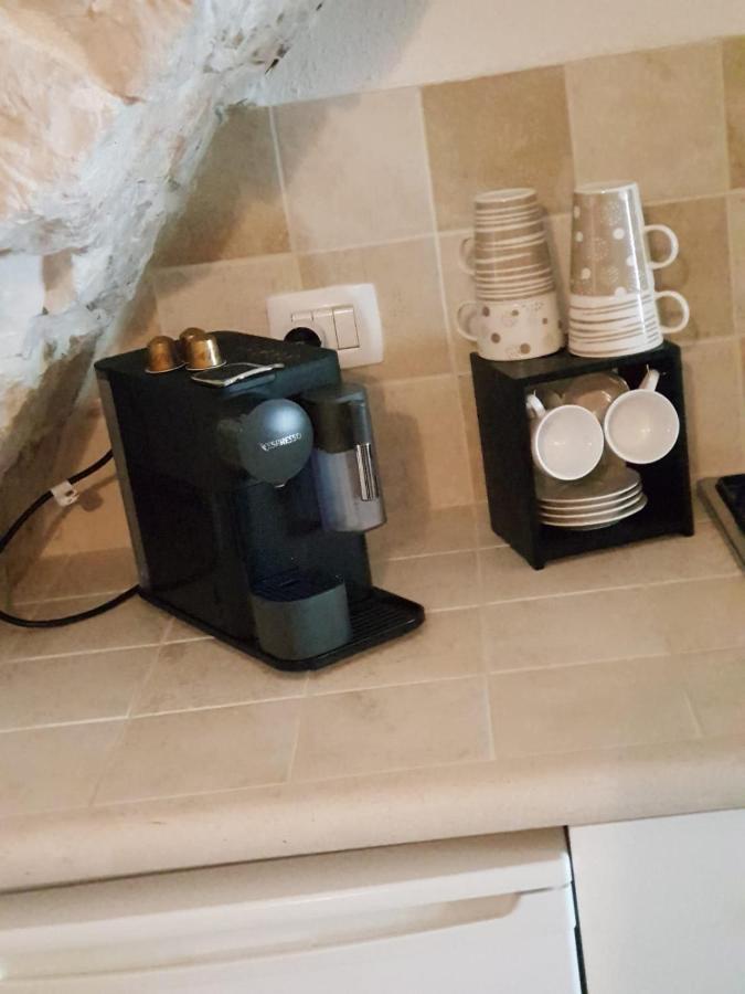 Perfetta Letizia Bed and Breakfast Bitonto Εξωτερικό φωτογραφία