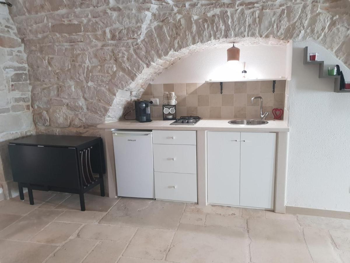 Perfetta Letizia Bed and Breakfast Bitonto Εξωτερικό φωτογραφία