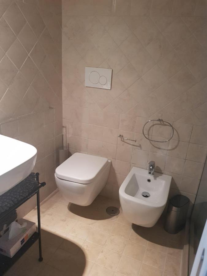 Perfetta Letizia Bed and Breakfast Bitonto Εξωτερικό φωτογραφία