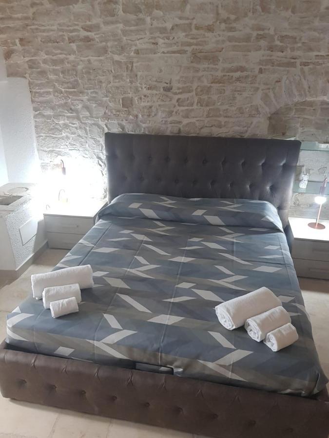 Perfetta Letizia Bed and Breakfast Bitonto Εξωτερικό φωτογραφία