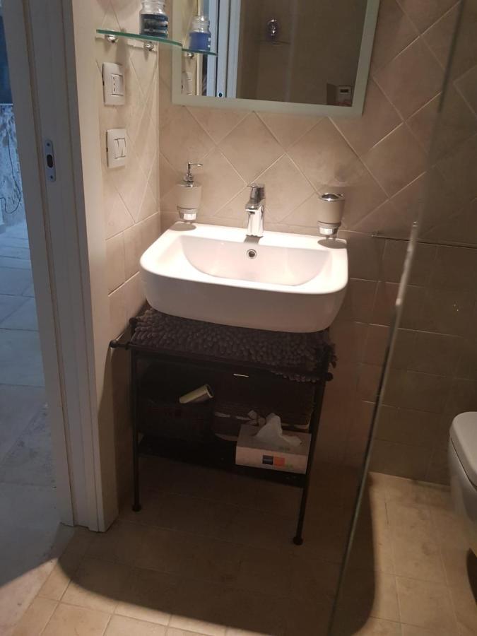 Perfetta Letizia Bed and Breakfast Bitonto Εξωτερικό φωτογραφία