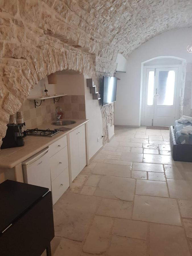 Perfetta Letizia Bed and Breakfast Bitonto Εξωτερικό φωτογραφία