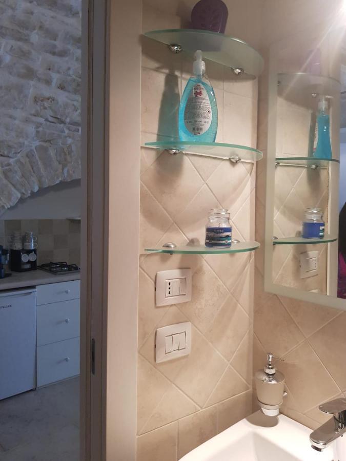 Perfetta Letizia Bed and Breakfast Bitonto Εξωτερικό φωτογραφία