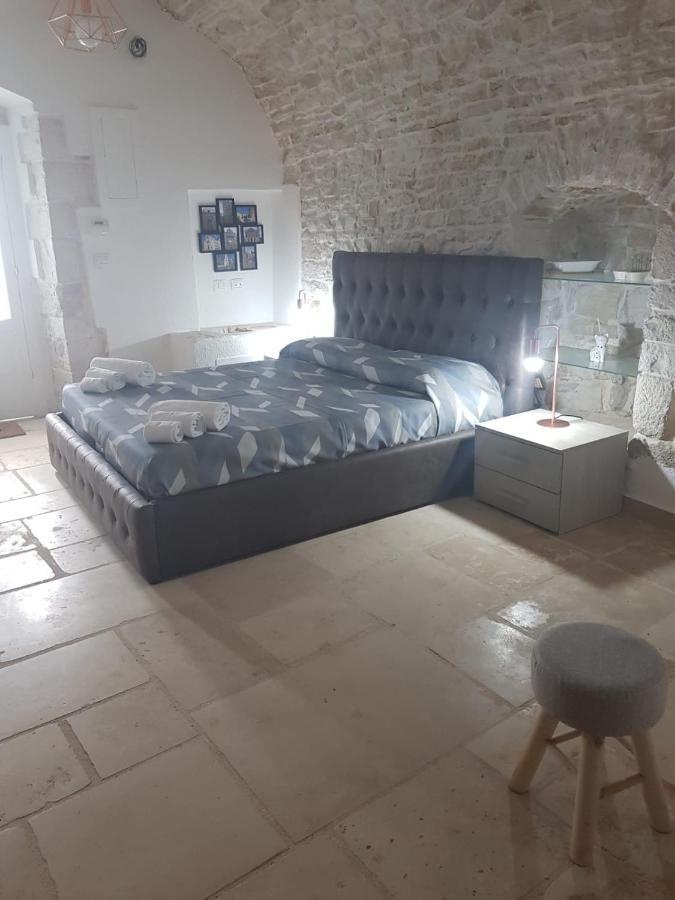 Perfetta Letizia Bed and Breakfast Bitonto Εξωτερικό φωτογραφία