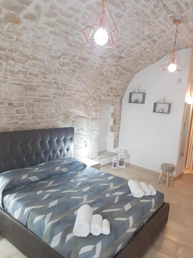 Perfetta Letizia Bed and Breakfast Bitonto Εξωτερικό φωτογραφία